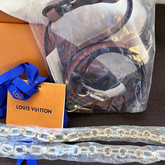 Louis Vuitton Dauphine MM - Picture 6 of 10